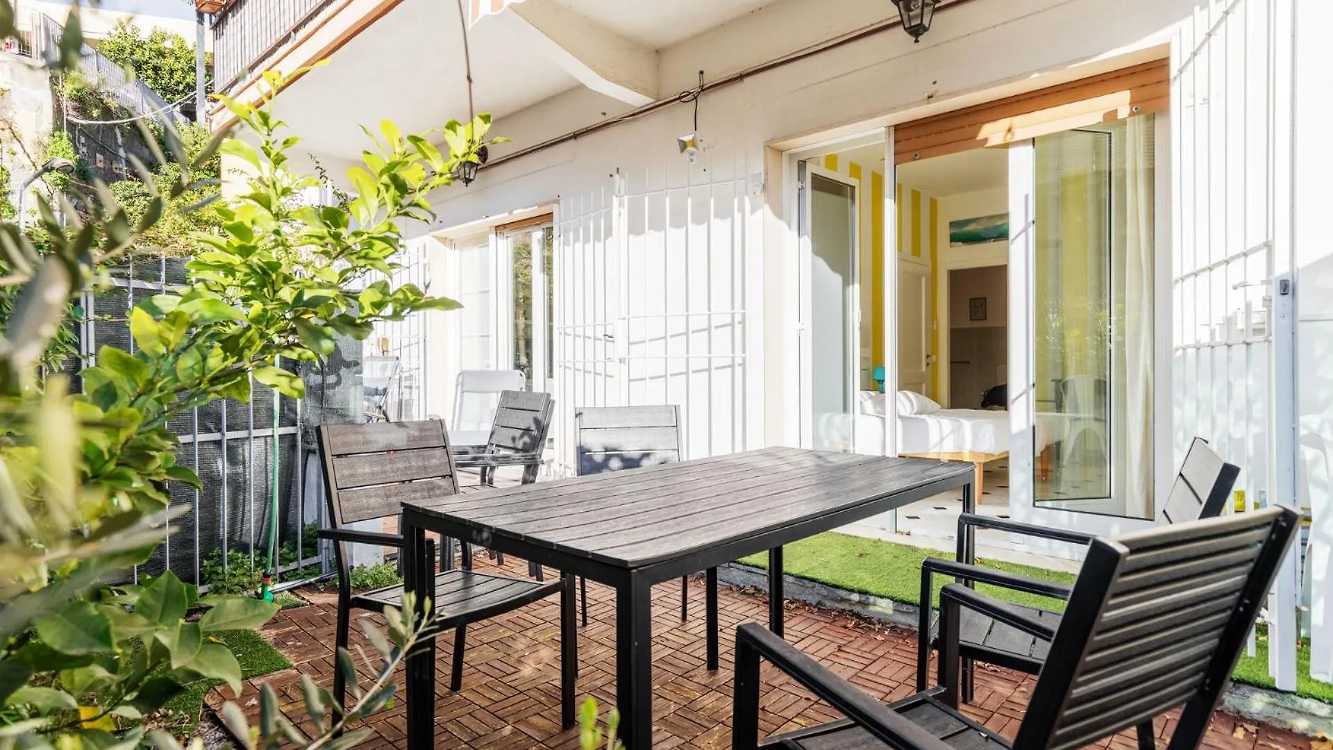Casa Alis Apartment Levanto