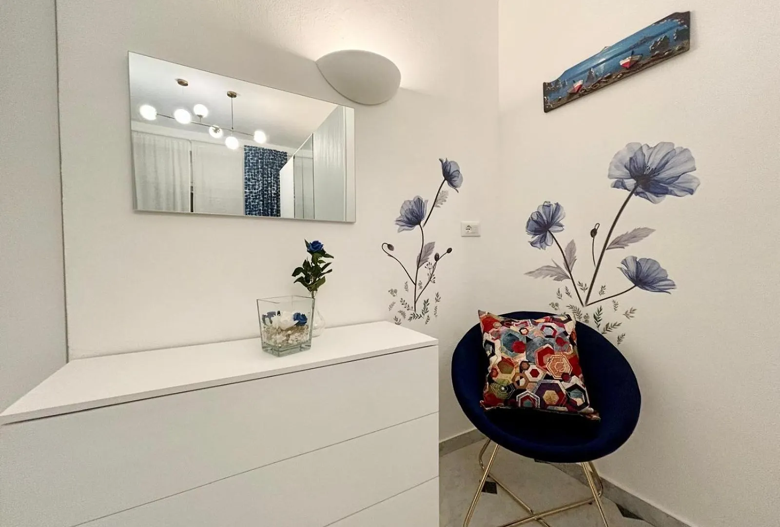 Apartament Casa Alis Levanto Włochy
