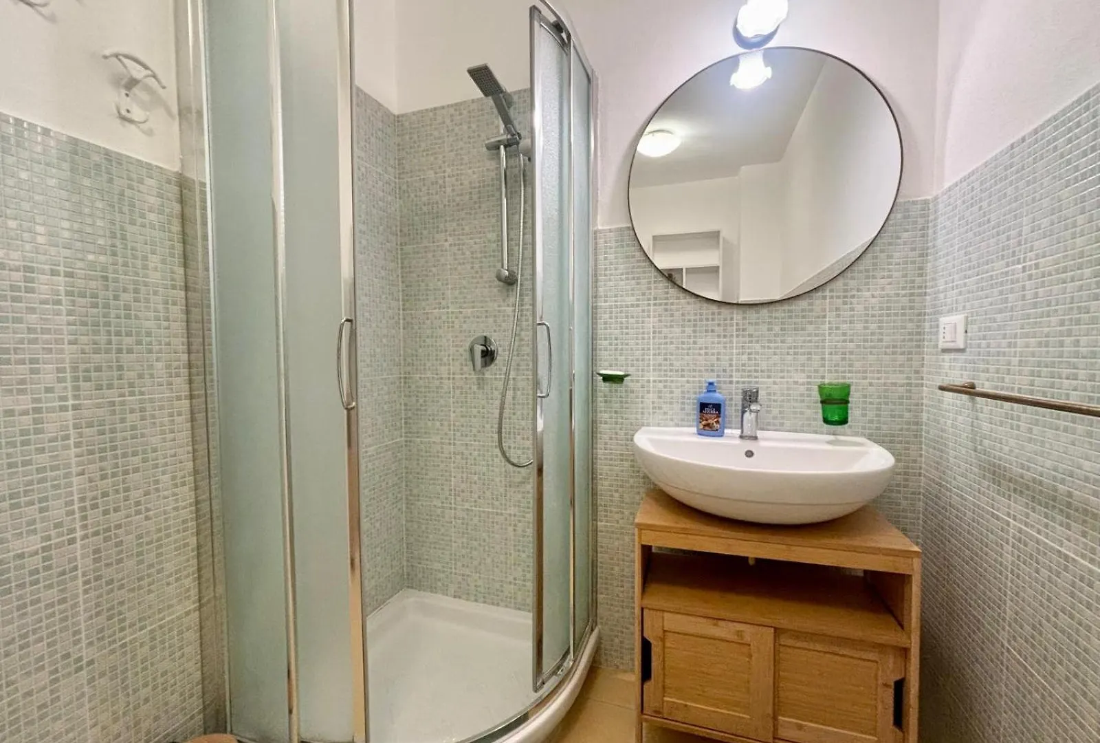 Casa Alis Apartment Levanto