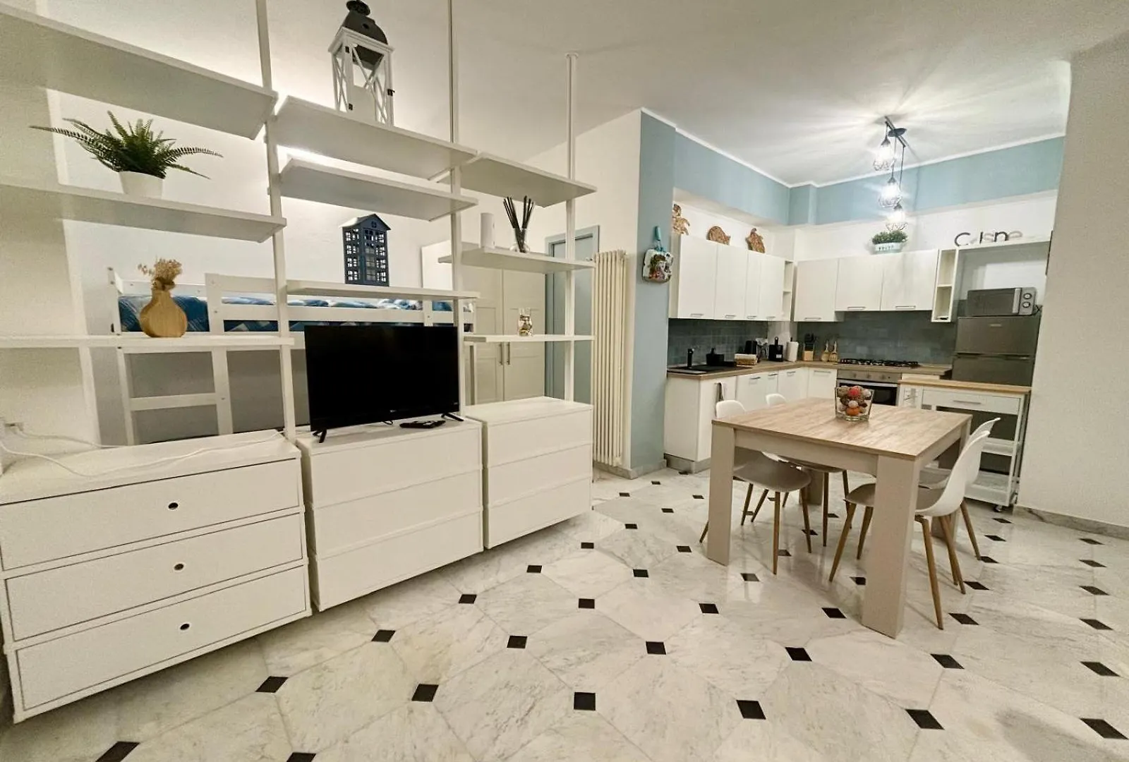 Apartament Casa Alis Levanto