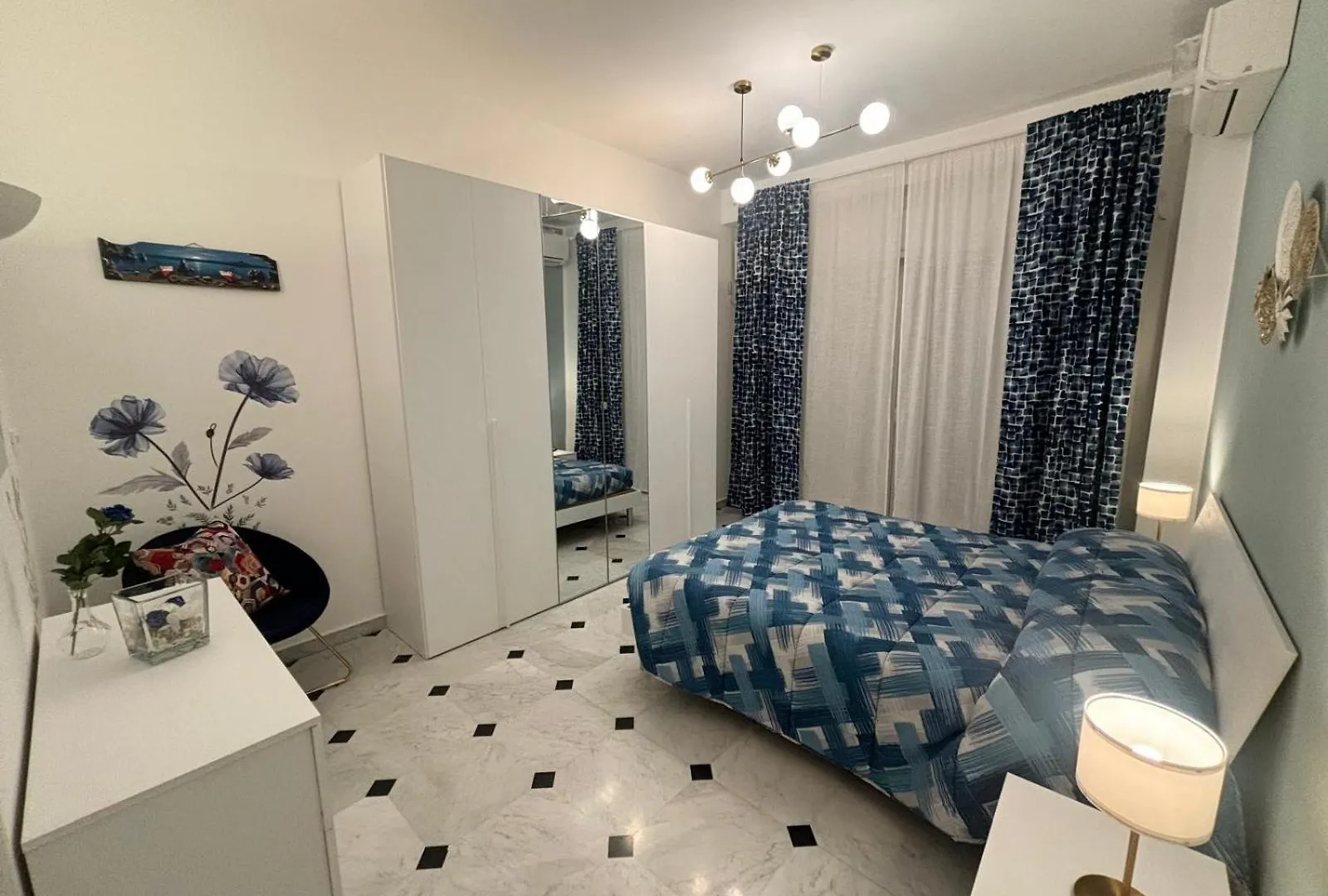 Casa Alis Apartment Levanto