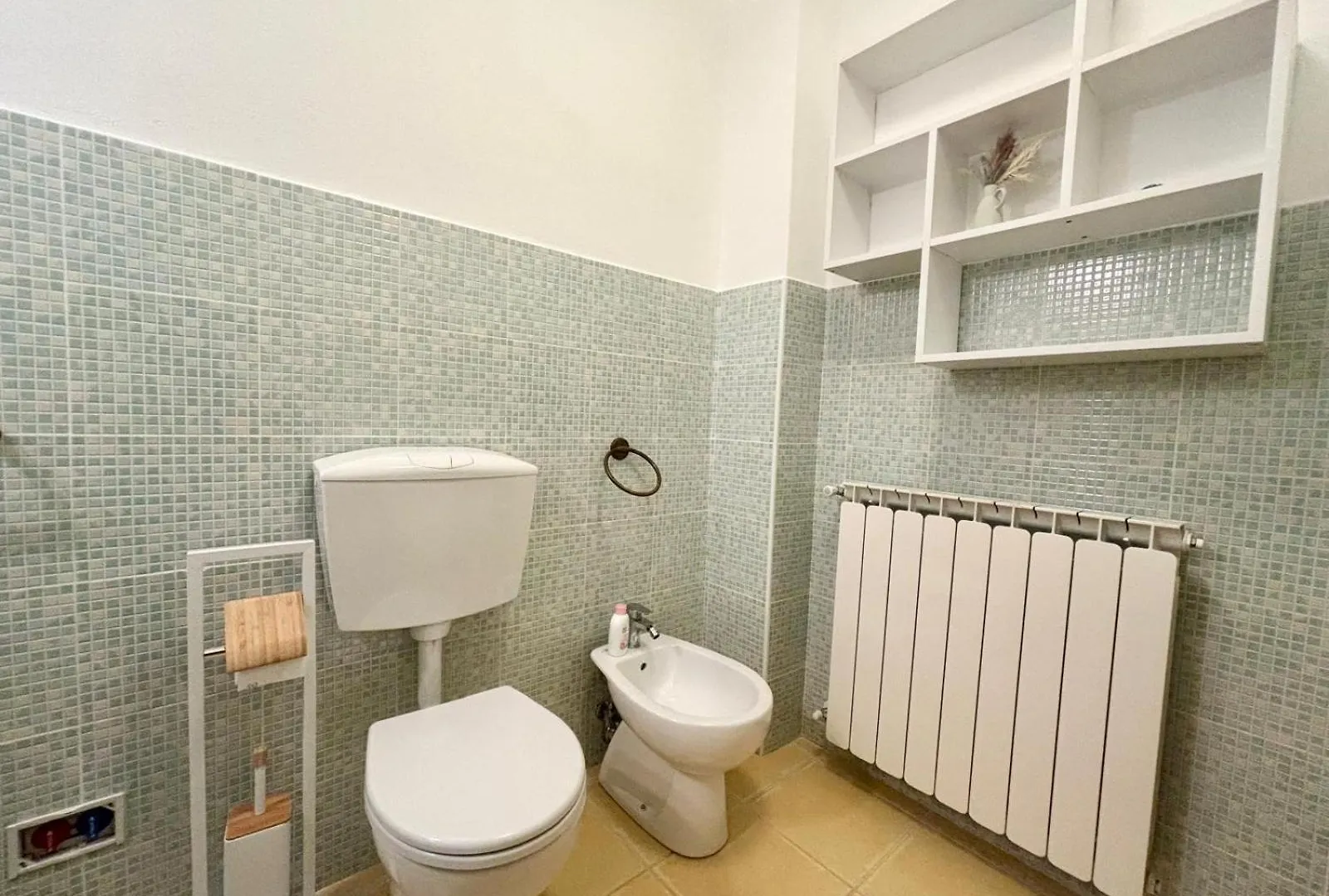 Casa Alis Apartment Levanto