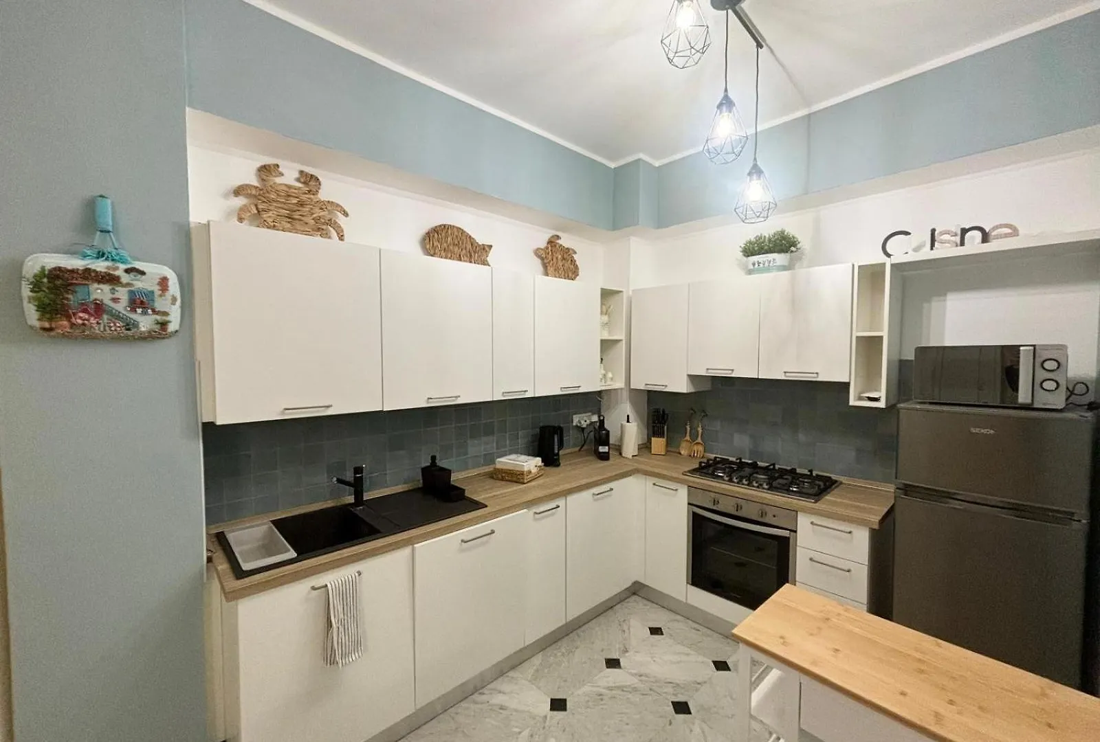 Casa Alis Apartment Levanto 0*,  Italy