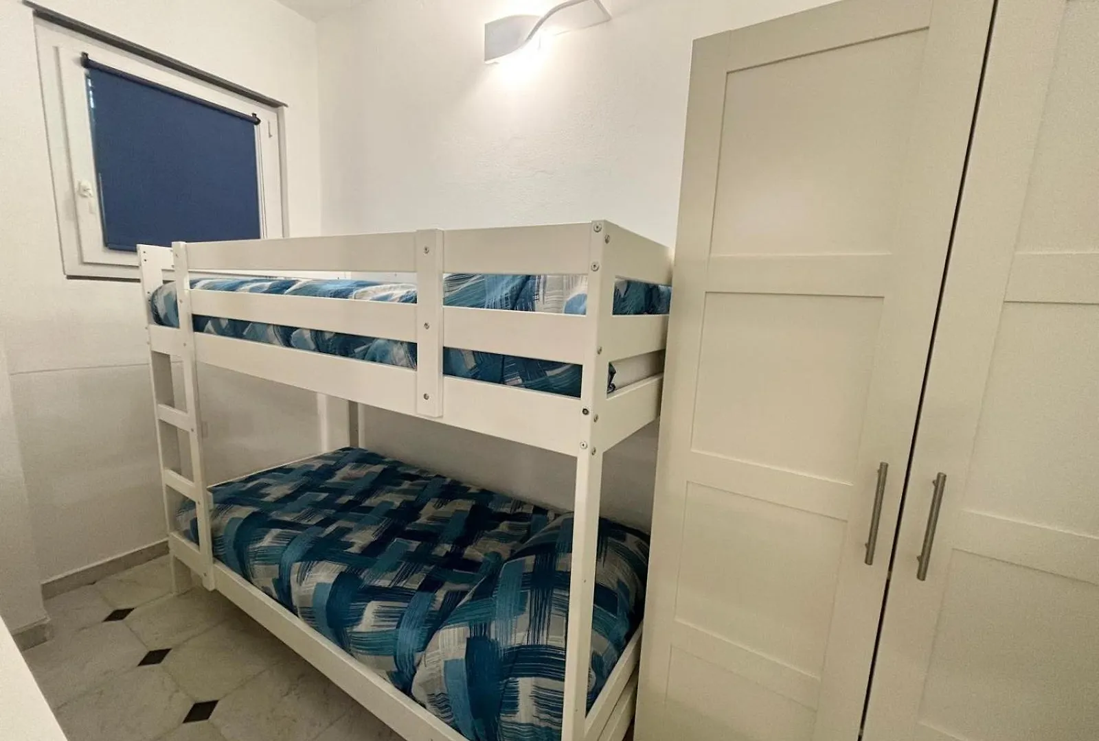 Casa Alis Apartment Levanto Italy