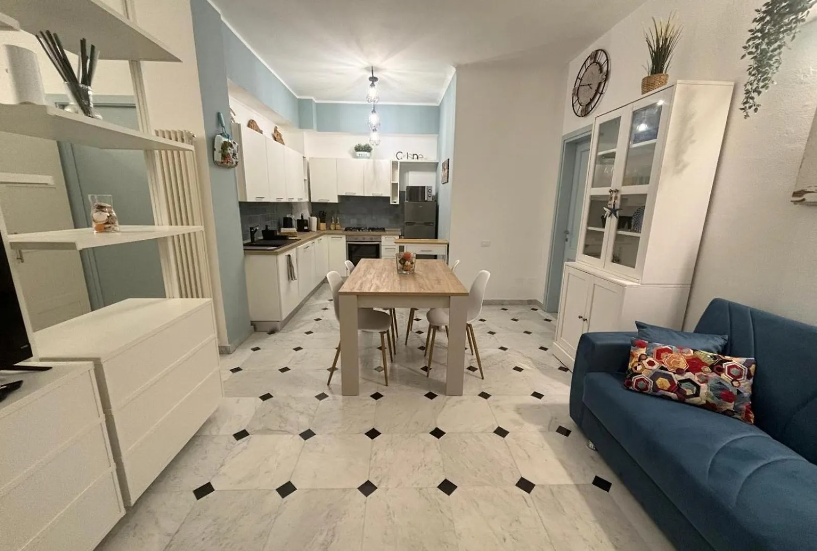 Casa Alis Apartment Levanto