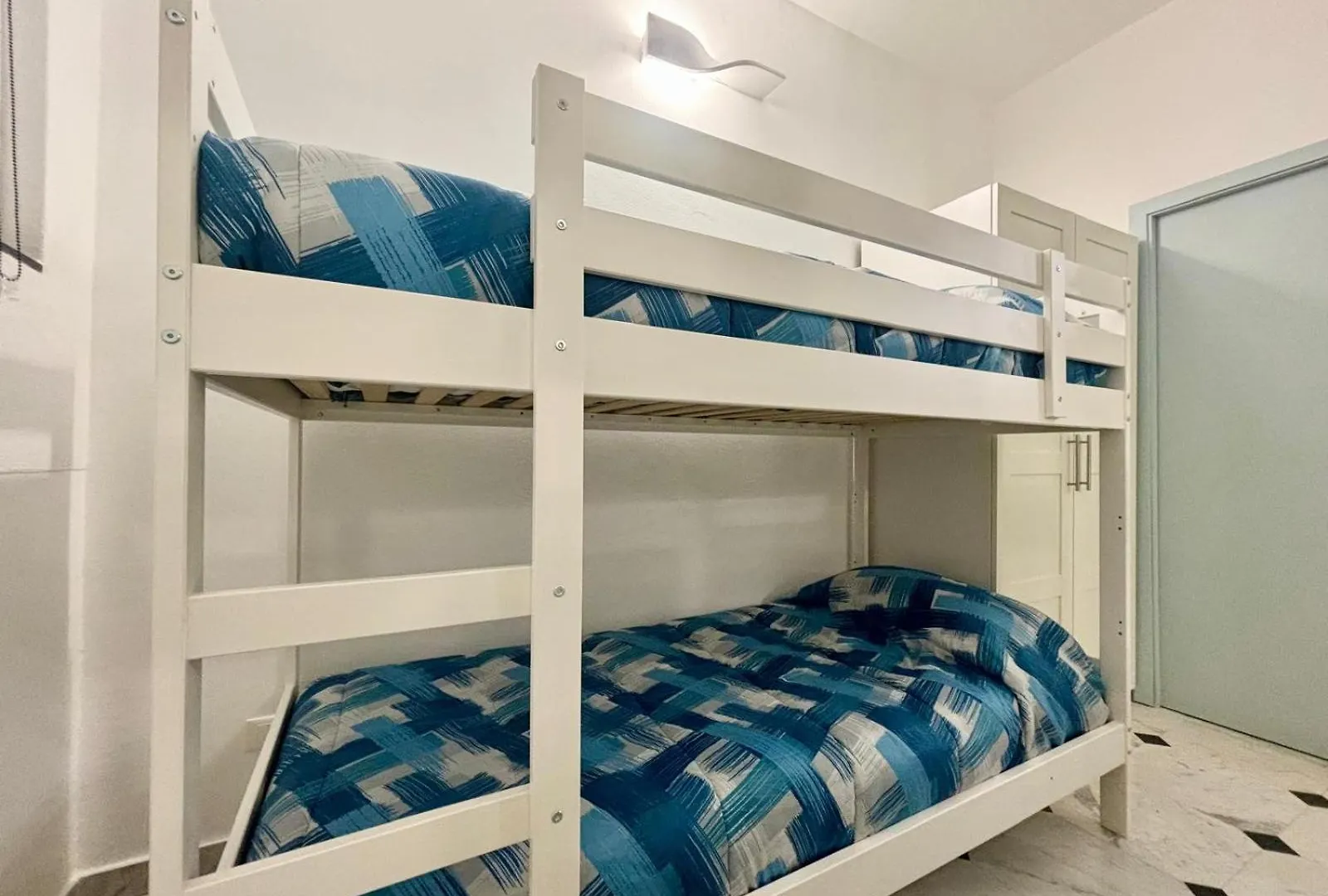 Casa Alis Apartment Levanto