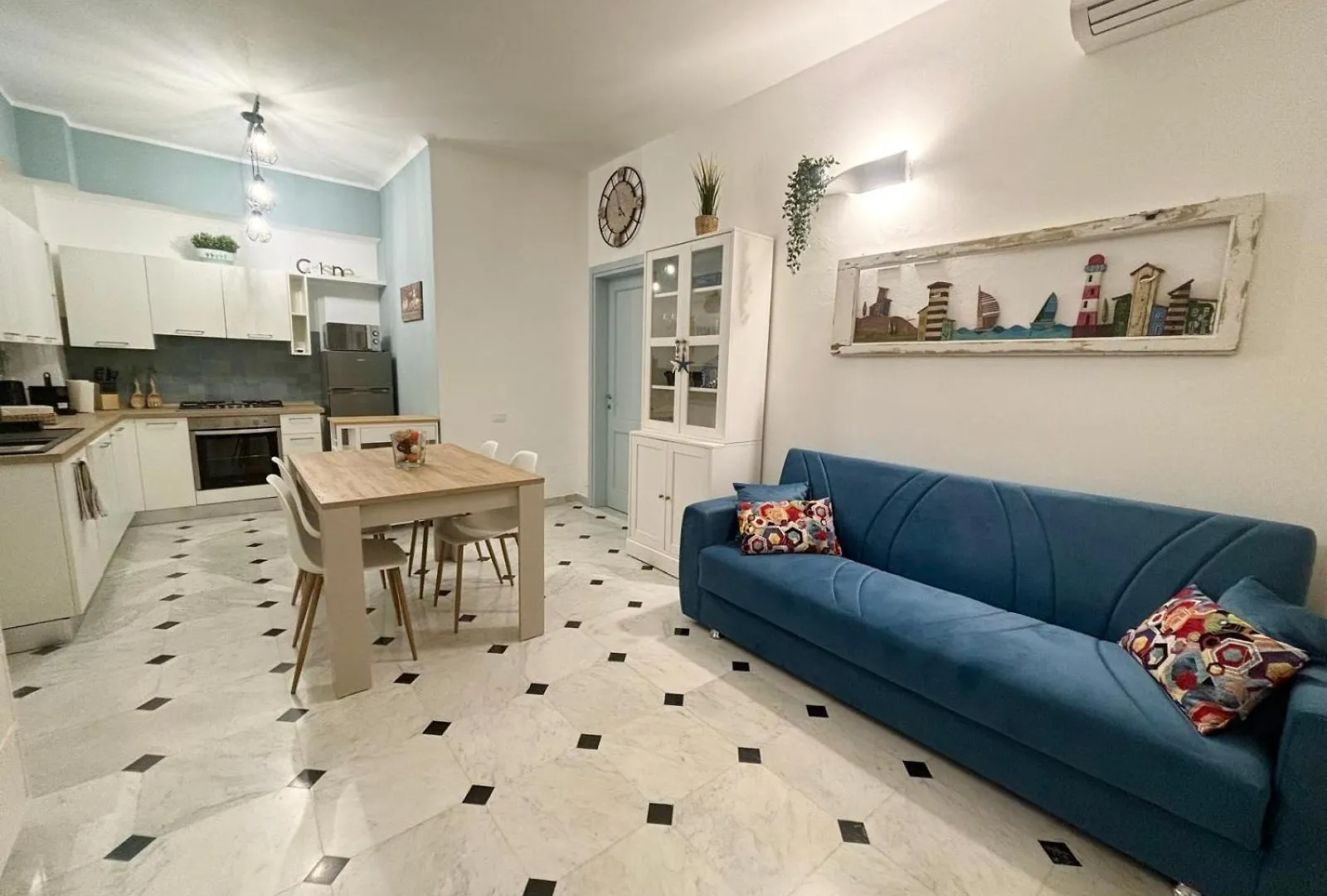 Casa Alis Apartment Levanto