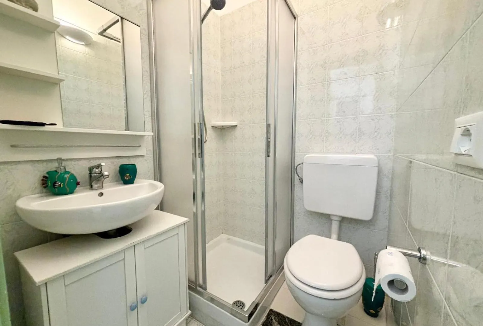Casa Alis Apartment Levanto Italy