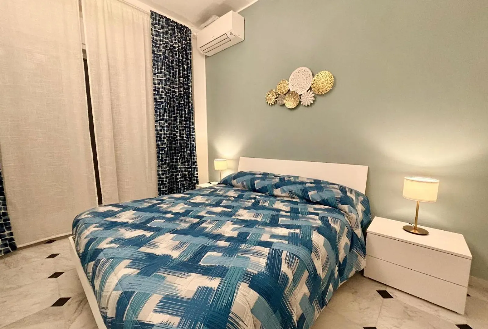 Casa Alis Apartment Levanto 0*,